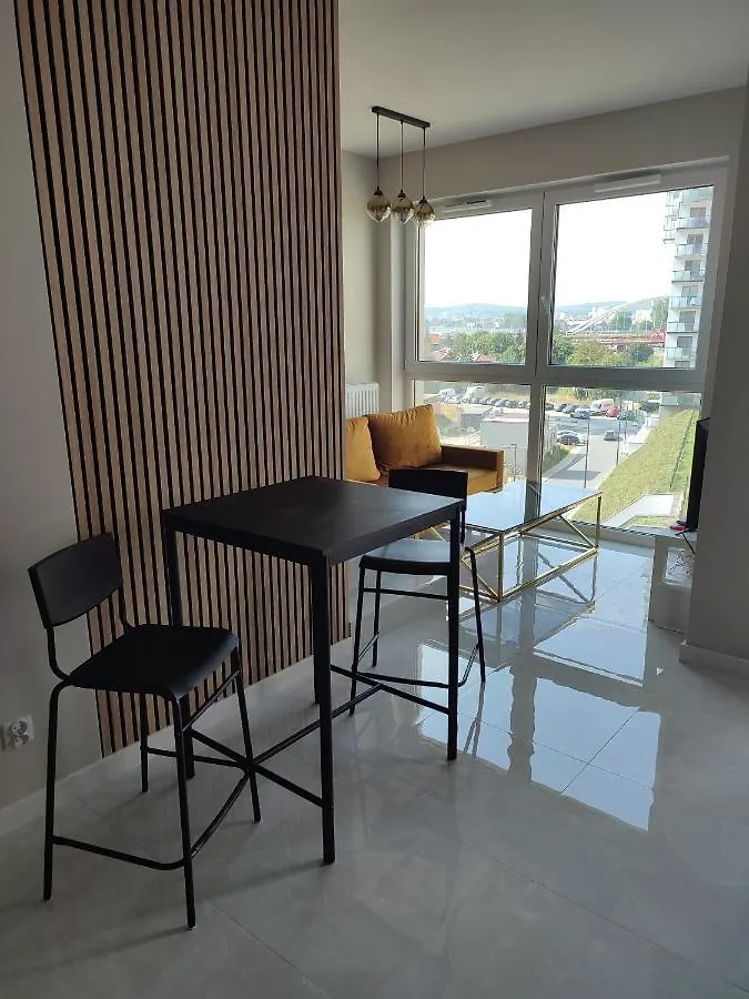 Seaside Apartment Gdańsk 0*, Gdansk Poland