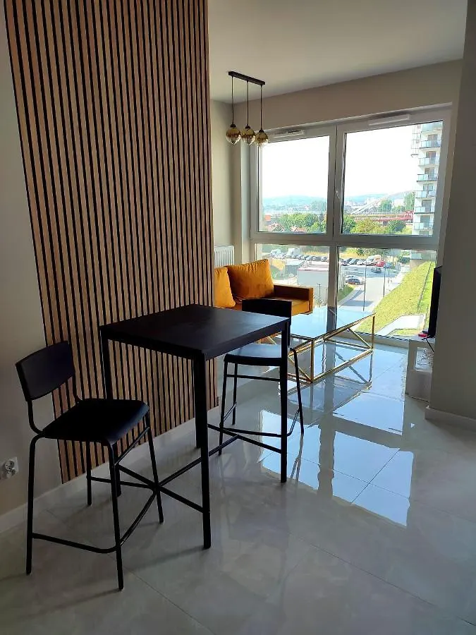 Seaside Apartment Gdańsk