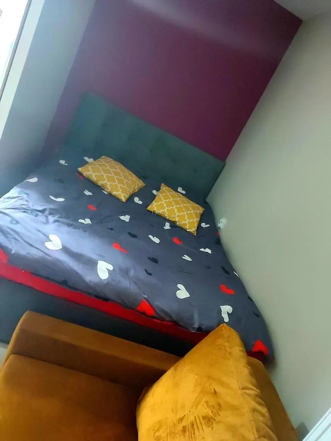 Seaside Apartment Gdańsk